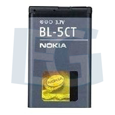 Аккумулятор nokia bl 5ct