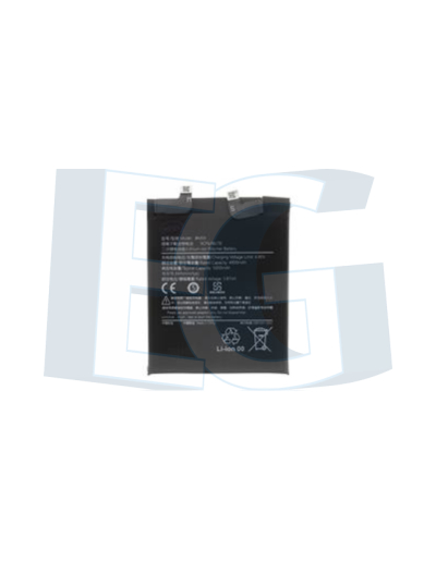 Bateria Compatible Con Xiaomi Mi 11t Bm59 De 5000mah Bateria Compatible Con Xiaomi Mi 11t Bm59 De 5000mah