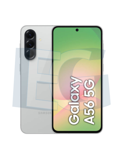 Mobilné telefóny | Samsung Galaxy A56 5G A566B 8GB/256GB Awesome Lightgray